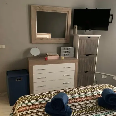 Apartamento Brisas Del Medano El Médano