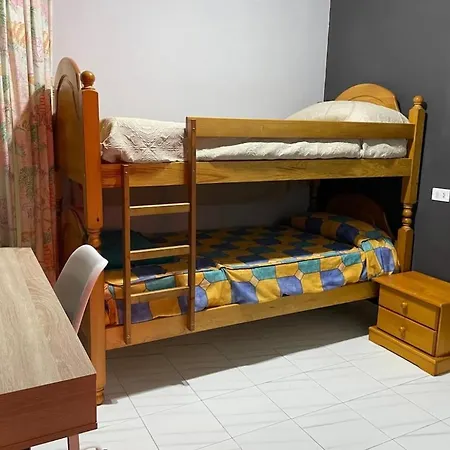 Apartamento Brisas Del Medano Lejlighed El Médano