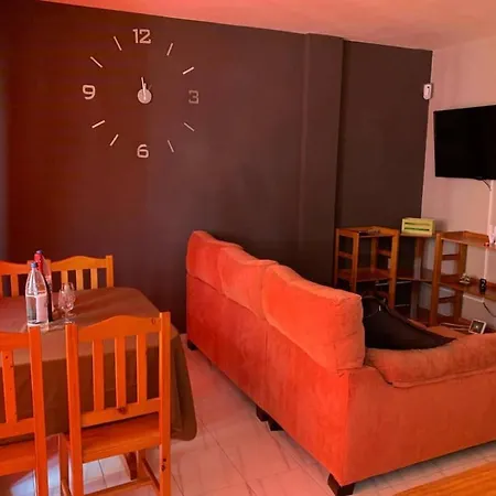 Apartamento Brisas Del Medano El Médano