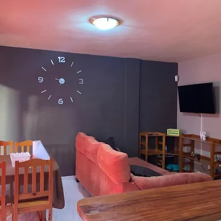 Lejlighed Apartamento Brisas Del Medano *