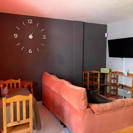 Apartamento Brisas Del Medano Lejlighed El Médano