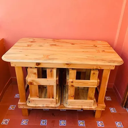 Apartamento Brisas Del Medano