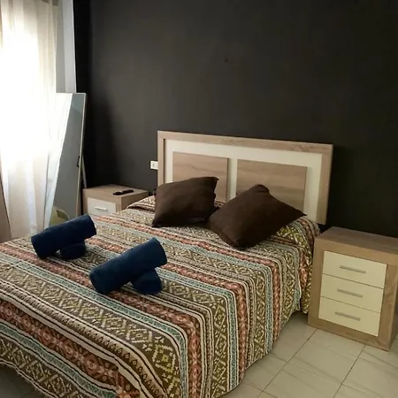 Lejlighed Apartamento Brisas Del Medano