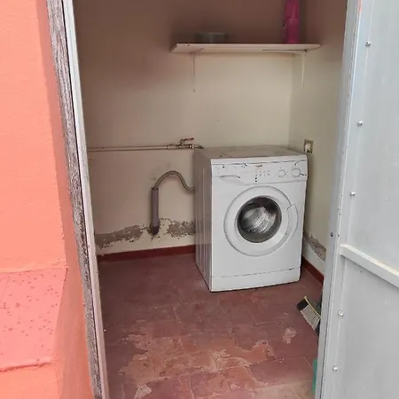 Apartamento Brisas Del Medano *