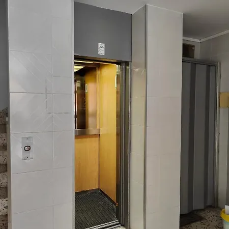Lejlighed Apartamento Brisas Del Medano El Médano
